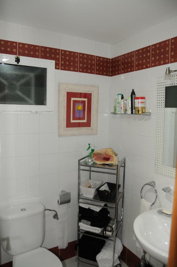 Apartamento Neptuno Бенидорм Экстерьер фото