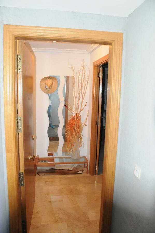 Apartamento Neptuno Бенидорм Экстерьер фото