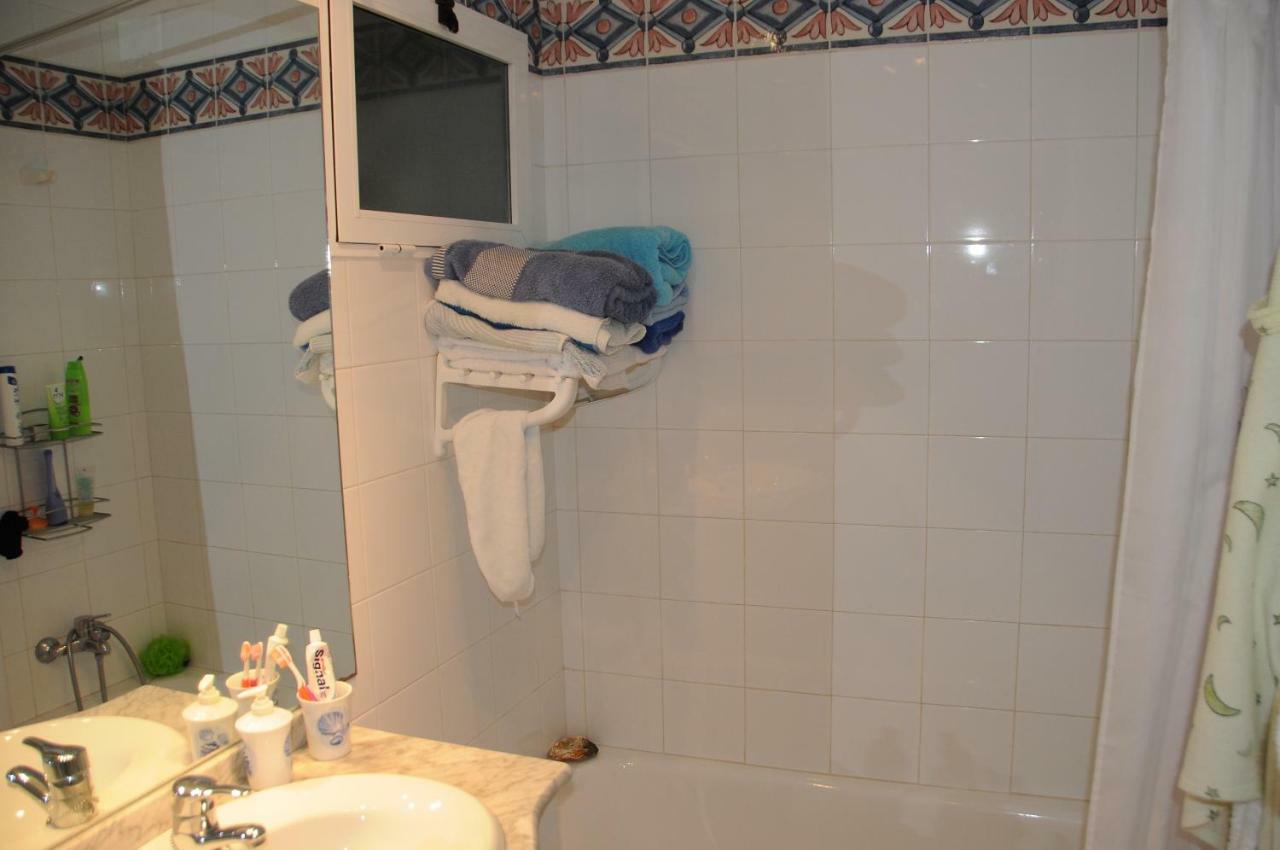 Apartamento Neptuno Бенидорм Экстерьер фото