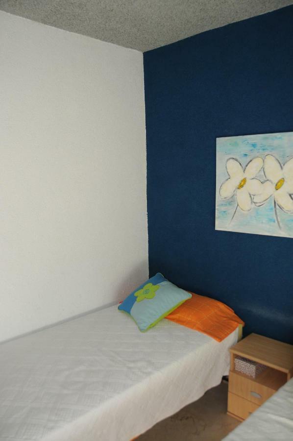 Apartamento Neptuno Бенидорм Экстерьер фото