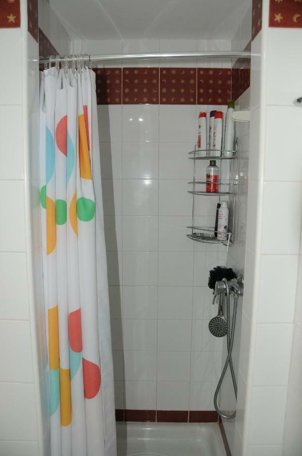 Apartamento Neptuno Бенидорм Экстерьер фото