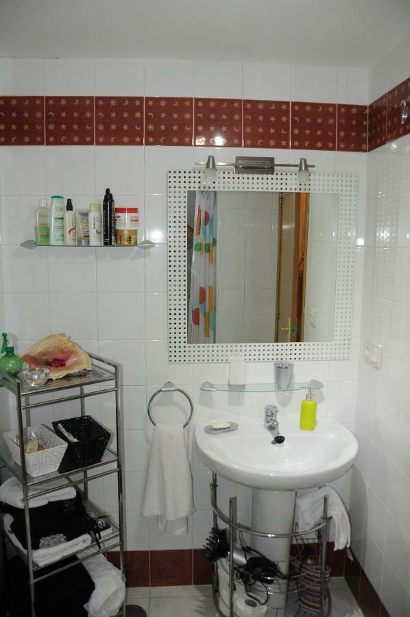Apartamento Neptuno Бенидорм Экстерьер фото