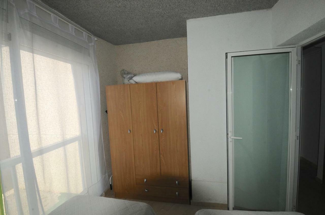 Apartamento Neptuno Бенидорм Экстерьер фото