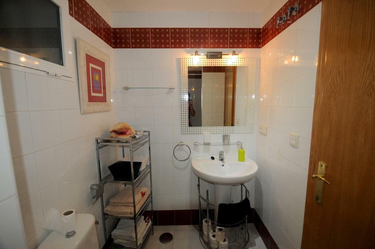 Apartamento Neptuno Бенидорм Экстерьер фото